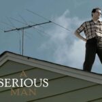 a serious man